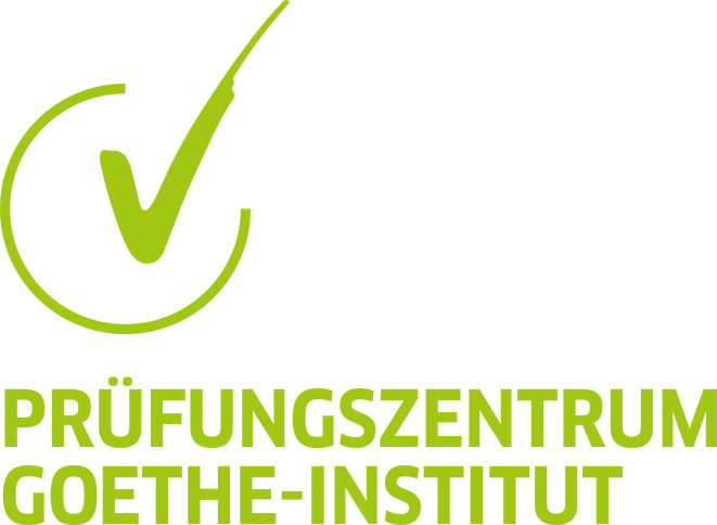 Logo Goethe