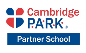 Cambridge PARK logo