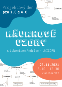 Projektový den