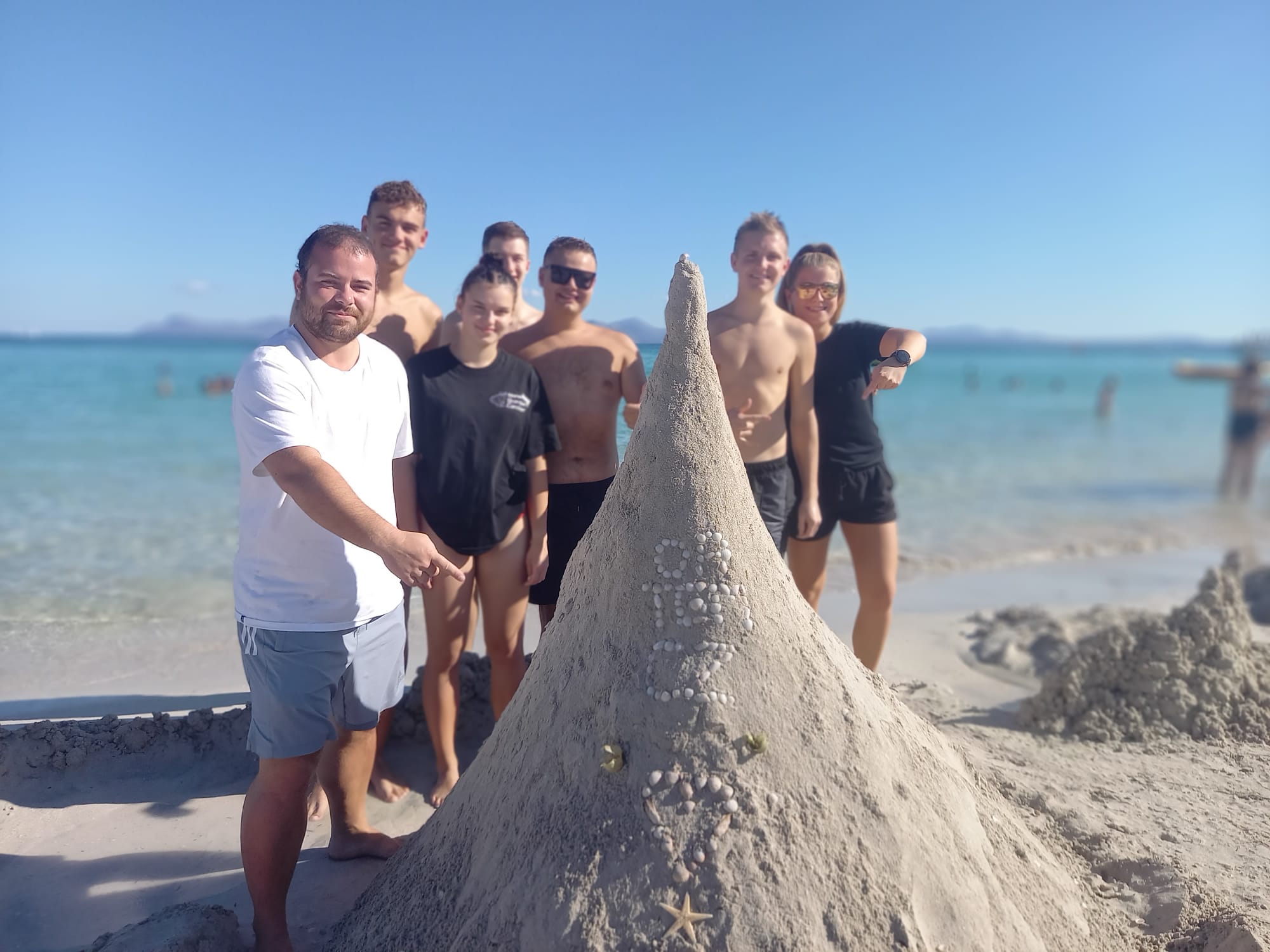 Mallorca - pátek,sobota