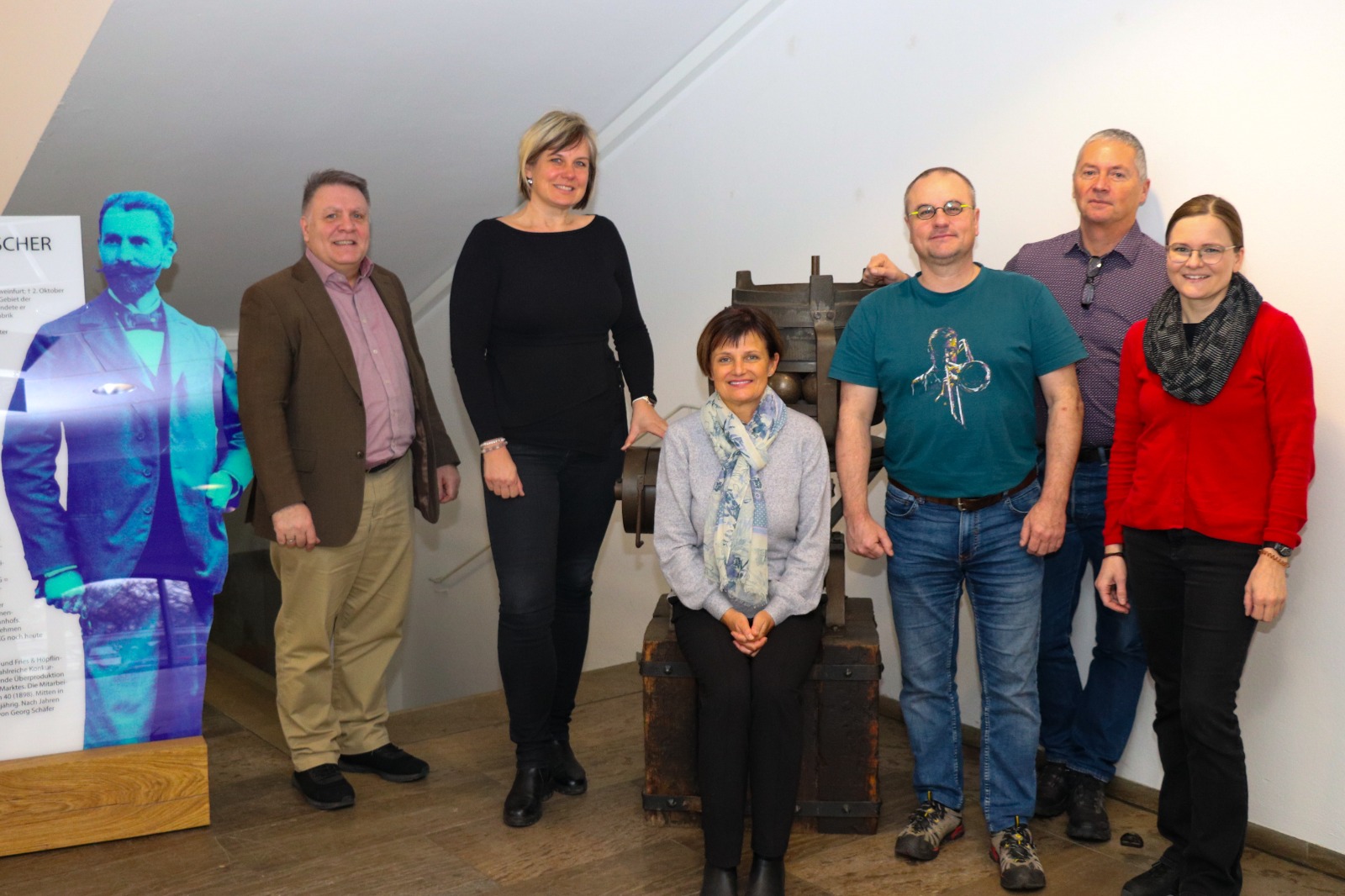 Sweinfurt